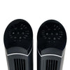 Cascade Arc One Tower Fan 2 Units / 35.6 cm / 14.01 Inches