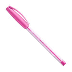Faber Castell Pen - Pink - Medium #032 - 7754111000666 Pie's Variety Store