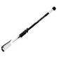 Faber Castell Gel Pen, Black Ink, 065 - 7754111026536 ebuystt