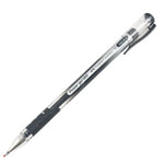 Faber Castell Gel Pen, Black Ink, 065 - 7754111026536 ebuystt