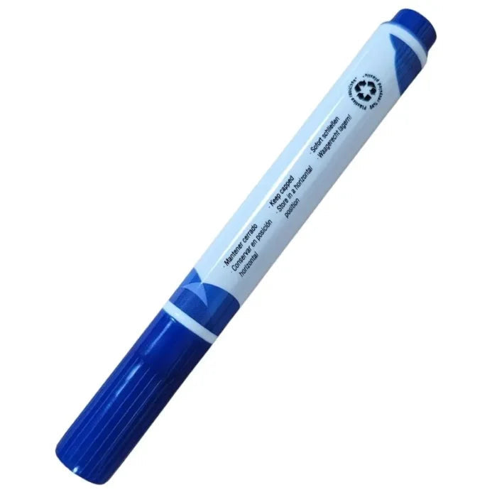 FABER-CASTELL White Board Marker Orange #123 | Model: FCP123OR - 7754111653411 Pie's Variety Store