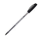 Faber Castell Pen - Pink - Medium #032 - 7754111000666 Pie's Variety Store