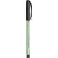 Faber Castell Pen - Pink - Medium #032 - 7754111000666 Pie's Variety Store