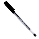 Faber-Castell, Ballpoint Pen, Medium Point, Black - 7754111560139 Pie's Variety Store