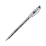 Faber Castell Pen, Blue Ink, Fine #061 - 7754111561013 Pie's Variety Store