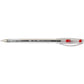 Faber Castell Pen, Blue Ink, Fine #061 - 7754111561013 Pie's Variety Store