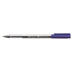 Faber Castell Pen Medium Blue 602 - 7754111582018 Pie's Variety Store