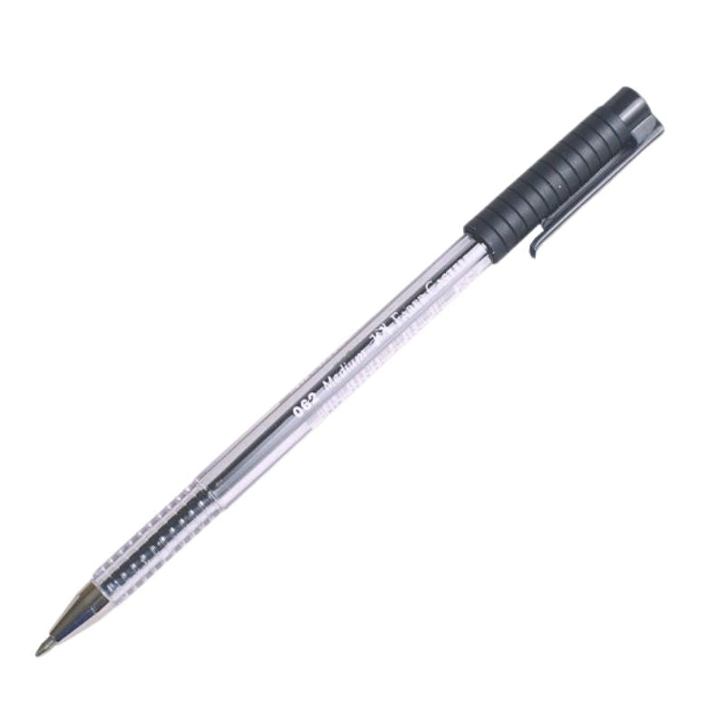 Faber Castell Pen Medium Blue 602 - 7754111582018 Pie's Variety Store