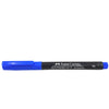 Faber Castell Marker Multimark Plus Orange - 7754111001861