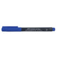 Faber Castell Marker Multimark Plus Orange - 7754111001861 Pie's Variety Store