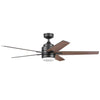 Mule 5-Blade Indoor/Outdoor Ceiling Fan 142.24 cm / 56