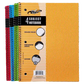 Winners 1 Subject Spiral Notebook, Assorted Colours - 84045390061 Pie's Variety Store