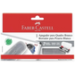 FABER-CASTELL White Board Marker Orange #123 | Model: FCP123OR - 7754111653411 Pie's Variety Store