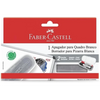 FABER-CASTELL White Board Marker Orange #123 | Model: FCP123OR - 7754111653411