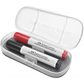 FABER-CASTELL White Board Marker Orange #123 | Model: FCP123OR - 7754111653411 Pie's Variety Store