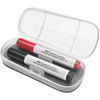 FABER-CASTELL White Board Marker Orange #123 | Model: FCP123OR - 7754111653411