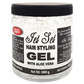 Jet Set-Gel 125G: Ultimate Styling Solution for Long-lasting Hold and Shine - 79104806129 Pie's Variety Store