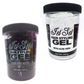 Jet Set-Gel 125G: Ultimate Styling Solution for Long-lasting Hold and Shine - 79104806129 Pie's Variety Store