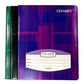 Champs exercise Book Clear Jacket 6pk Clear Exercise Book Covers Slip on Jackets transparent plastic book covers slip on protective jackets designed -350948 Hannah's Variety Store
