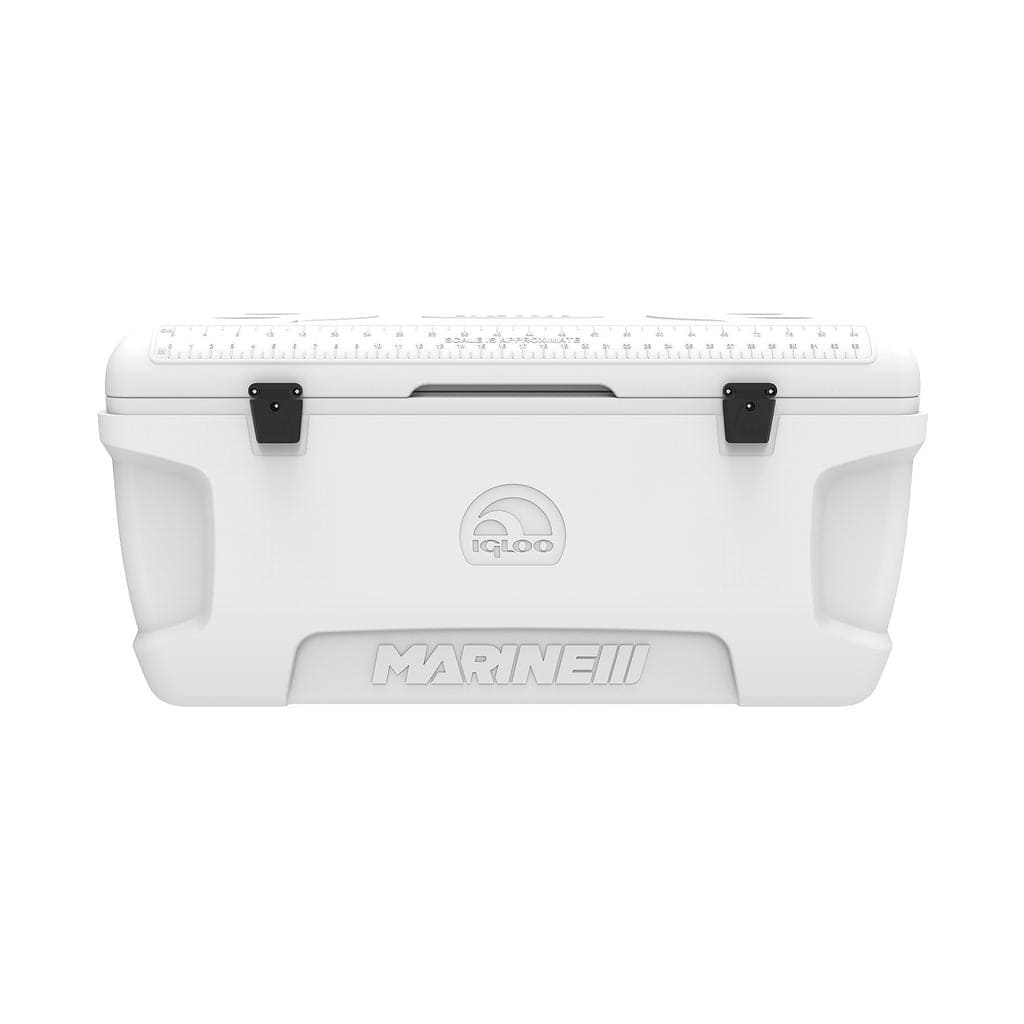 Igloo Insulated Icemaker with Ice for up to 7 Days and Capacity 141 L / 37.5 gal-454533 ebuystt