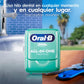 Oral B Glide All-in-one Dental Floss 6 Units / 44 m - 97985 ebuystt