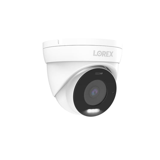 Lorex UHD Security System 8CH NVR with 6 4K Cameras- 498403 EBUYSTT