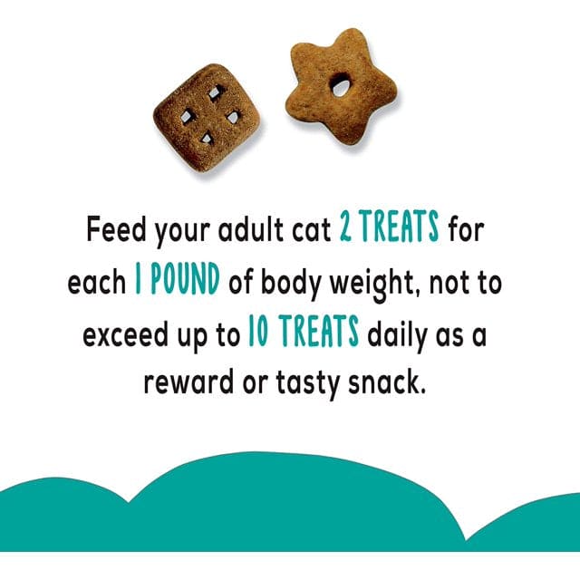 PURINA FRISKIES PARTY MIX CRUNCH MEOW LUAO 60G - FPMCML60 Pie's Variety Store