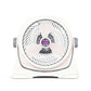 Vortex Accelerator Air Circulator 12 Inches -427393 ebuystt