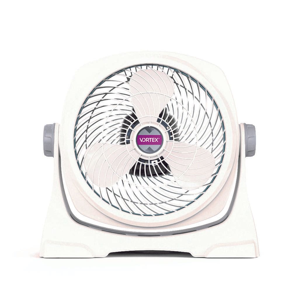 Vortex Accelerator Air Circulator 12 Inches -427393 ebuystt
