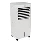 Oster Digital Air Cooler with Capacity 10 L / 0.35 cu. ft Energy saving with 70 watts of power Compact and modern design Touch control panel ebuystt