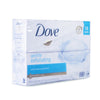 Dove Gentle Exfoliating Beauty Bar Soap 16 Units / 113 g Dove Gentle Exfoliating Beauty Bar, enriched with exfoliating pearls, nourishes and revitalizes the skin-479161