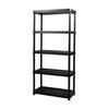 Greenmade Heavy Duty Tier Storage Rack 5 Levels- 477338