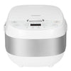 Cuckoo Multifunctional Electric Rice Cooker with Detachable Inner Lid 3 L / 101.44 oz-489762