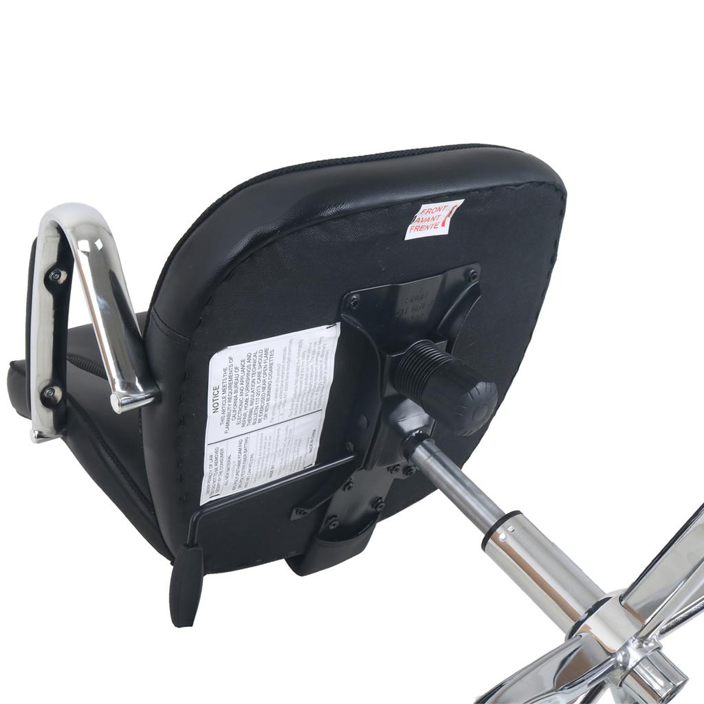Global Furniture Task Chair Pneumatic Height Adjustable 491504 ebuys