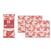 Ritz Dish Drying Mat Set 2 Pieces / 35 cm x 53 cm / 14