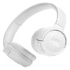 HP 35.6 cm / 14” Intel Celeron N4120 Laptop 4 Gigabytes / 64 Gigabytes with JBL White Wireless Headphones T520 - 493031