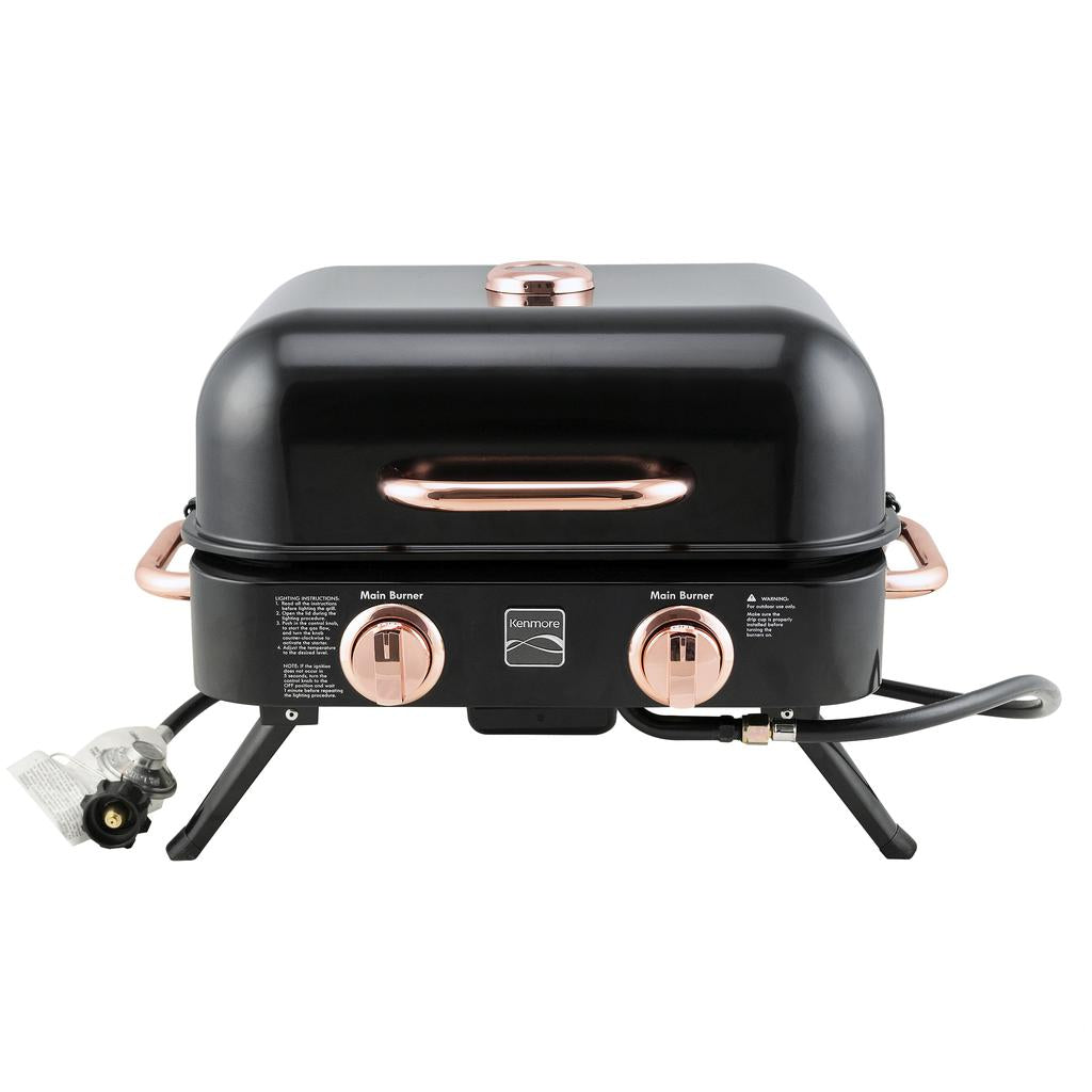 Kenmore 2-Burner Gas Grill ebuystt