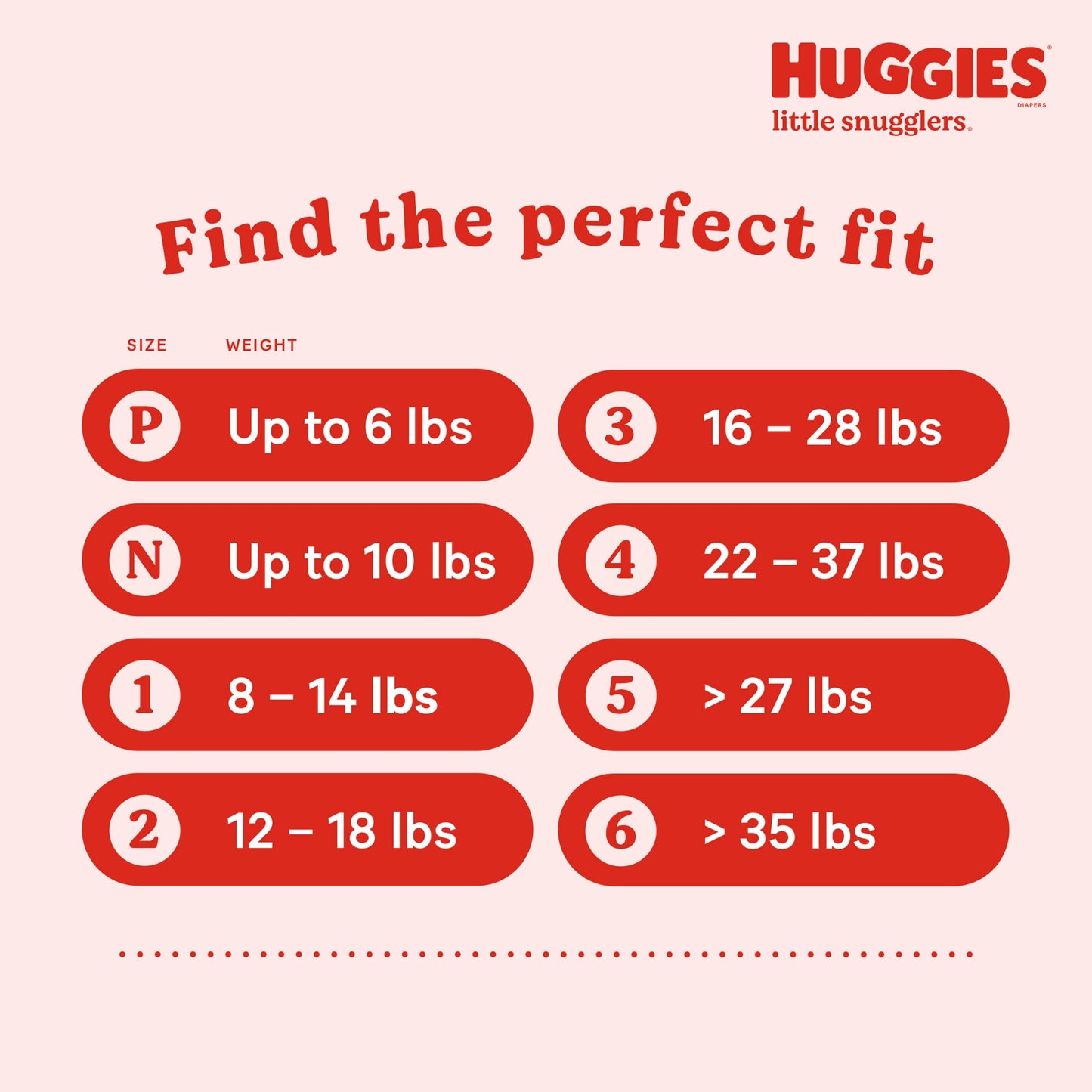 HUGGIES LITTLE SNUGGLERS NEWBORN 31CT - HLSNB Pie's Variety Store
