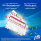 Lysol Virus and Bacteria Eliminating Disinfectant Wipes 4 Units / 95 Wipes-476239 ebuystt