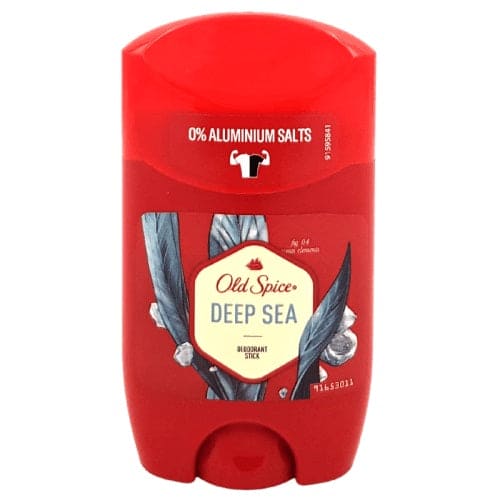 Old Spice Original Deodorant Stick 50ml - 5000174003451 Pie's Variety Store