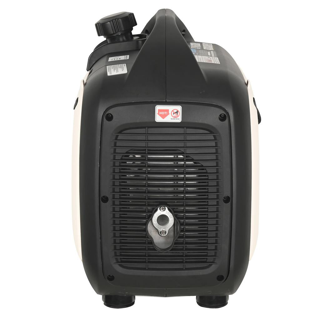 Pulsar Inverter Generator 4 350 W- 504032 ebuystt