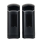 Cascade Arc One Tower Fan 2 Units 14.01 Inches - 483299 ebuystt