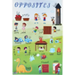LEARNING CHARTS, EDUCATIONAL CHARTS WITH A VARIETY OF TOPICS AND VIBRANT COLOURS - 80396803438 Pie's Variety Store