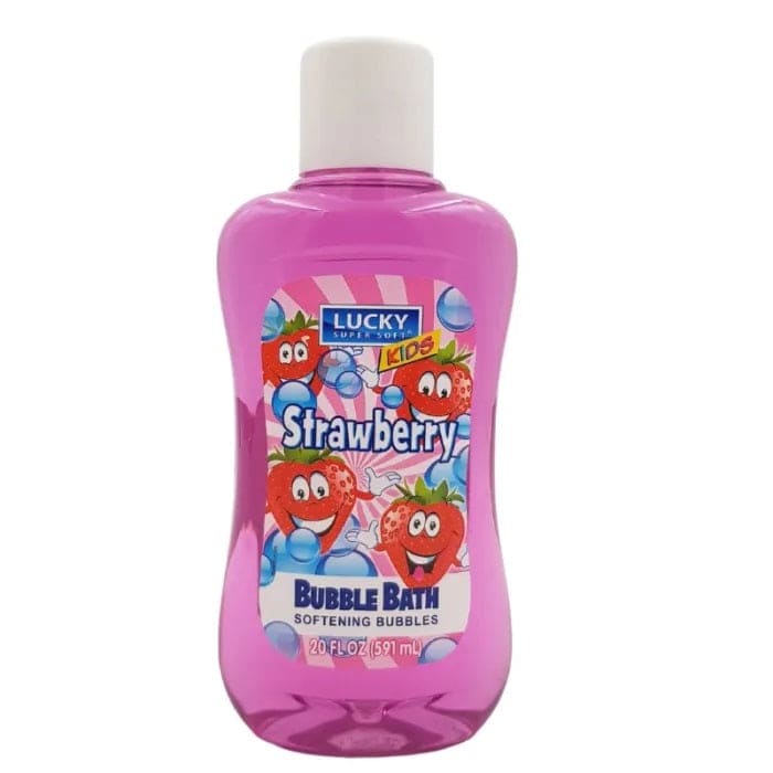Lucky Body Wash Mango And Papaya 15Oz - 80882908312 Pie's Variety Store