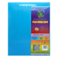 BriCha Bristol Board 180 GSM, Blue (25 Sheets) - 810626012383 Pie's Variety Store