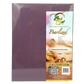 BriCha Bristol Board 180 GSM, Blue (25 Sheets) - 810626012383 Pie's Variety Store
