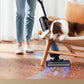 DREAME H12 PRO Vacuum Mop, Wet Dry Vacuum Cleaner for Hard Floor, Vacuum and Mop at The Same Time for Wet & Dry Messes, Auto Self-Cleaning, Edge to Edge Cleaning with Hot Air Drying dreame