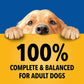 PEDIGREE CHOICE CUTS ADULT WET DOG FOOD COUNTRY STEW 375G - PCCCS375 Pie's Variety Store