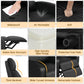 Yaheetech Recliner Chair PU Leather Recliner Sofa Home Theater Seating with Lumbar Support Overstuffed High-Density Sponge Push Back Recliners Armchair for Living Room Yaheetech