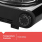 BLACK & DECKER SB1001B ELECTRIC SINGLE BURNER - BNDCJ651 Pie's Variety Store